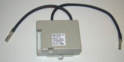 stuureenheid WR-7KG Bosch(ex 8 707 207 078)